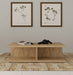Cortona Tables - Furniture Land (Milwaukee, WI)