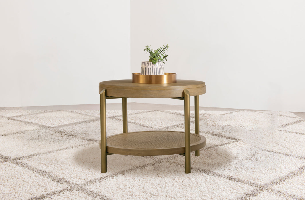 Arini End & Side Tables - Furniture Land (Milwaukee, WI)