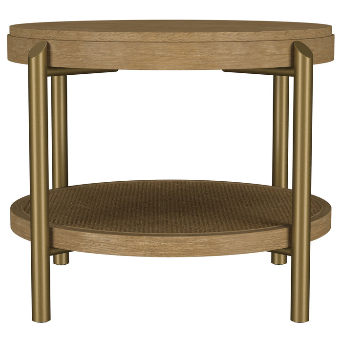 Arini End & Side Tables - Furniture Land (Milwaukee, WI)