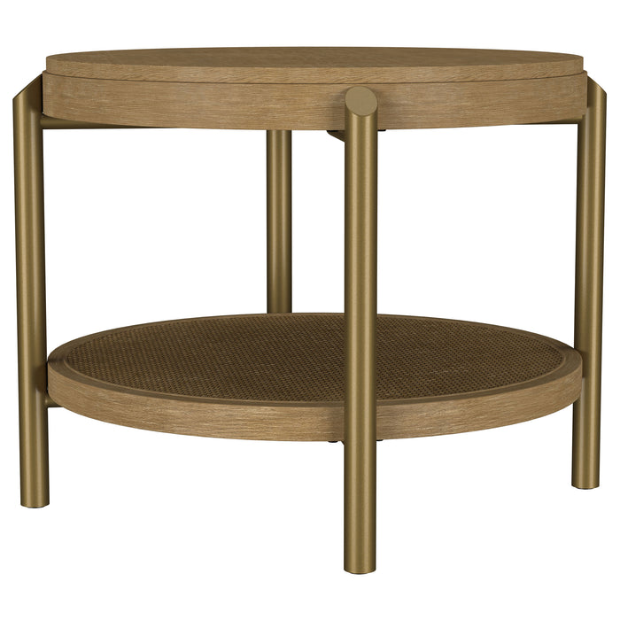 Arini End & Side Tables - Furniture Land (Milwaukee, WI)