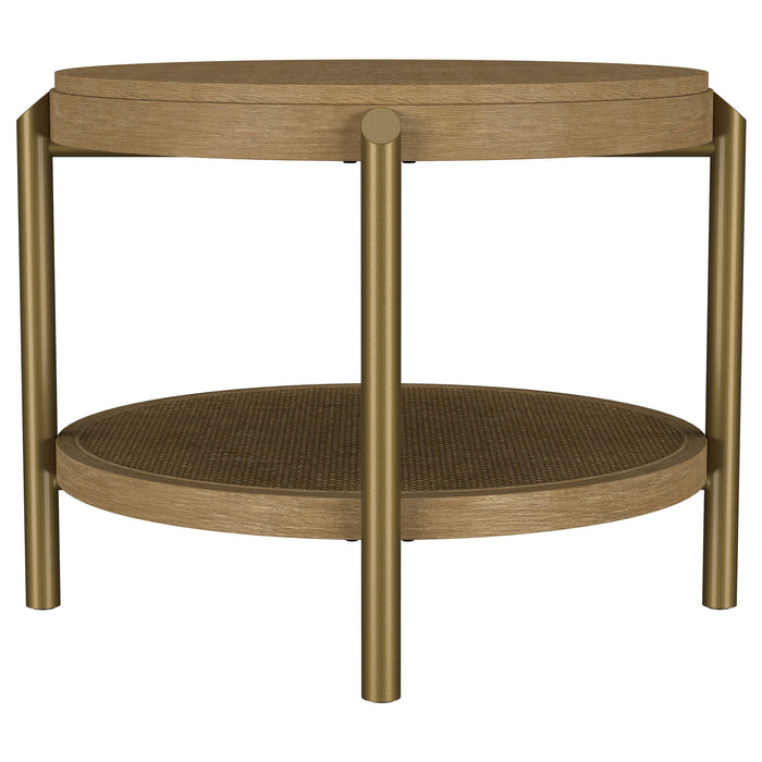 Arini End & Side Tables - Furniture Land (Milwaukee, WI)