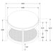 Arini End & Side Tables - Furniture Land (Milwaukee, WI)