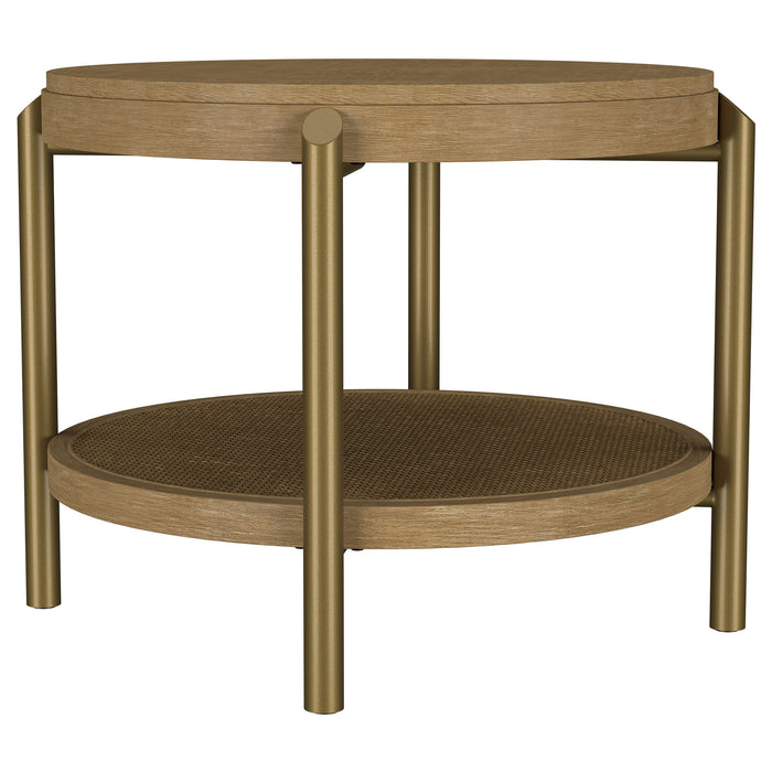 Arini Coffee Table Sets - Furniture Land (Milwaukee, WI)