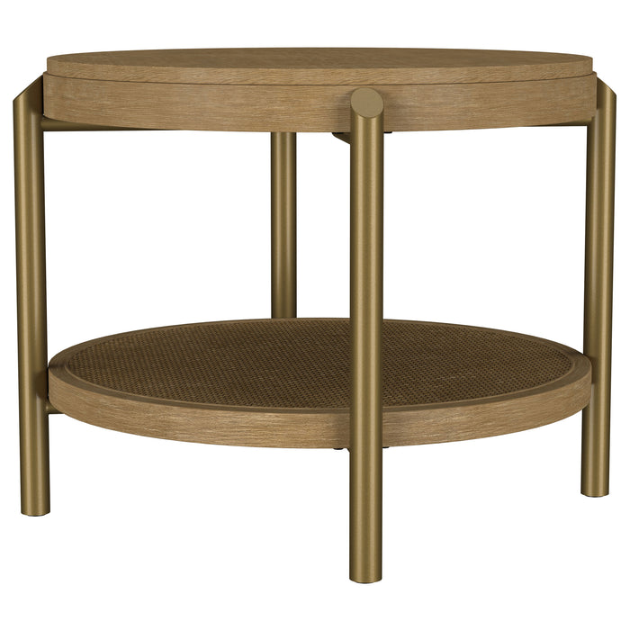 Arini Coffee Table Sets - Furniture Land (Milwaukee, WI)