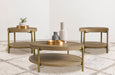 Arini Coffee Table Sets - Furniture Land (Milwaukee, WI)