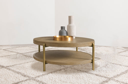 Arini Coffee Tables - Furniture Land (Milwaukee, WI)