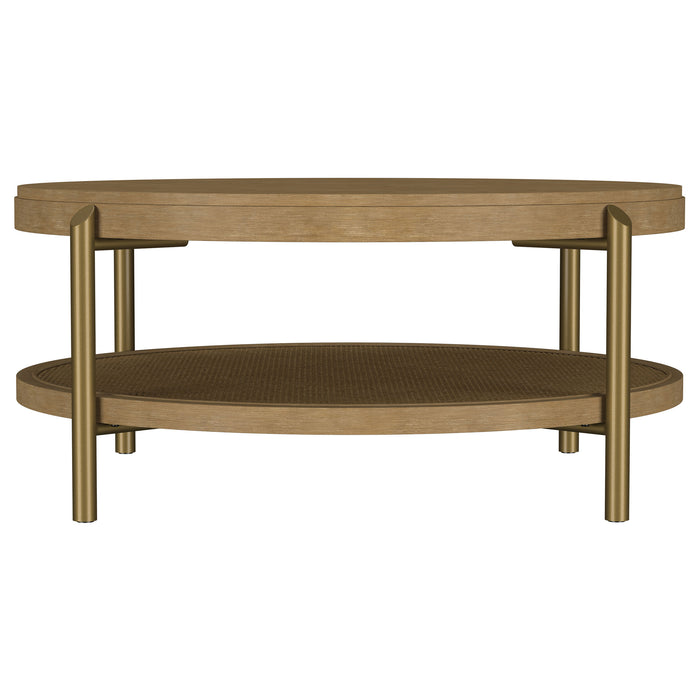 Arini Coffee Tables - Furniture Land (Milwaukee, WI)