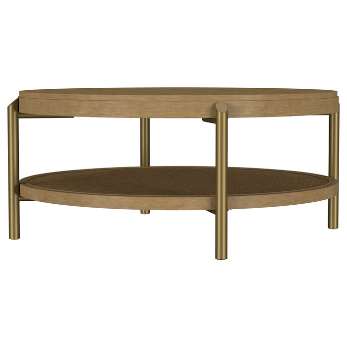 Arini Coffee Tables - Furniture Land (Milwaukee, WI)