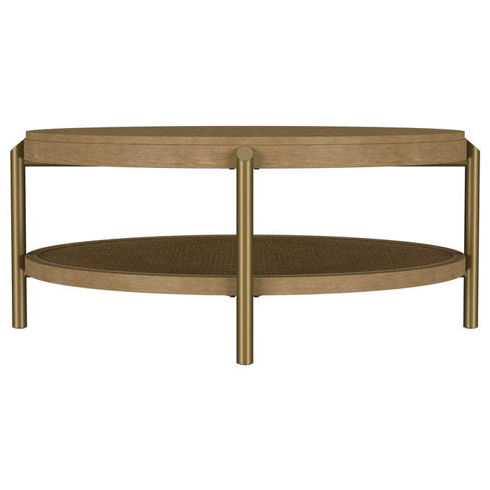 Arini Coffee Tables - Furniture Land (Milwaukee, WI)