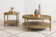 Arini Coffee Tables - Furniture Land (Milwaukee, WI)