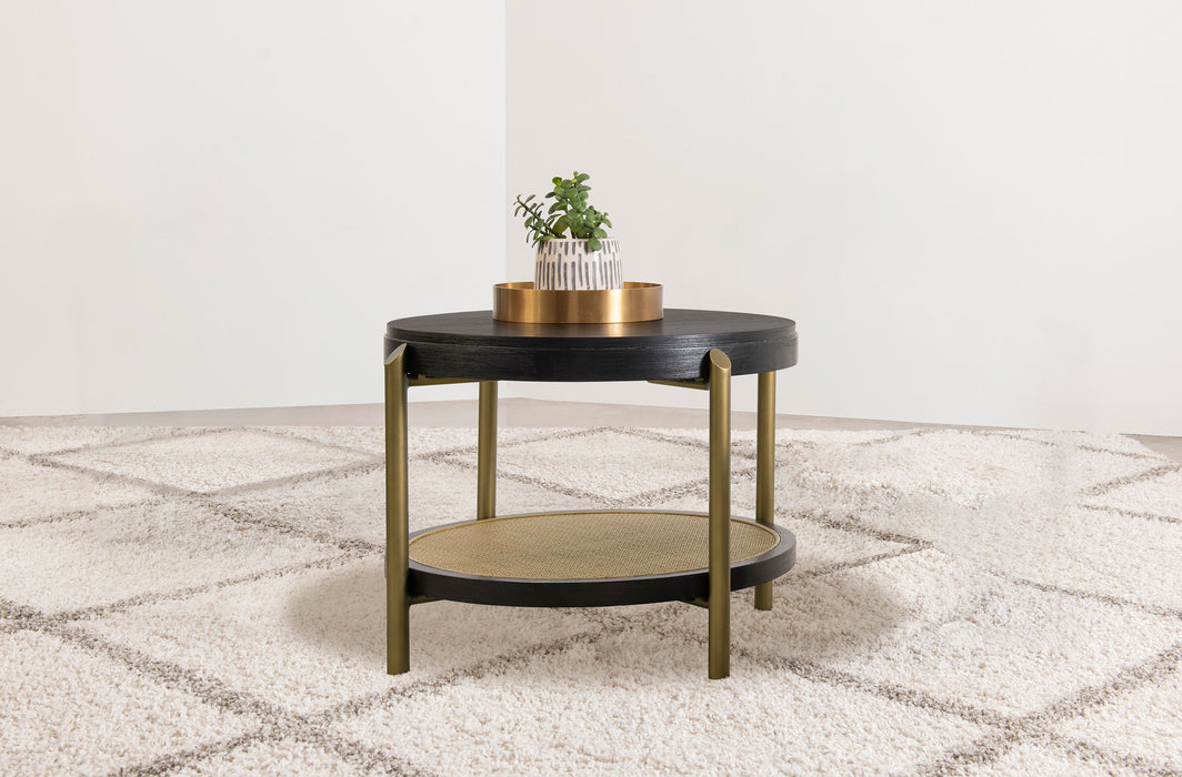 Arini End & Side Tables - Furniture Land (Milwaukee, WI)