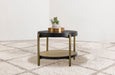 Arini End & Side Tables - Furniture Land (Milwaukee, WI)