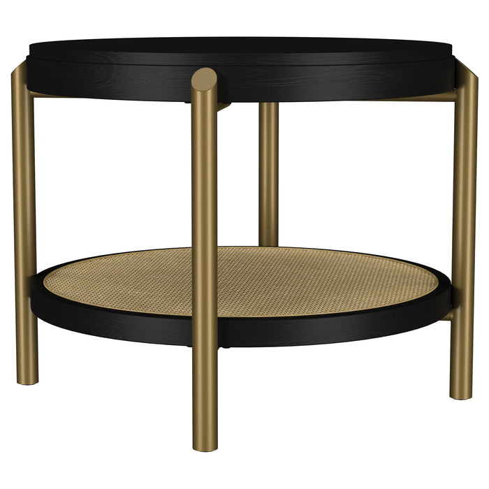 Arini End & Side Tables - Furniture Land (Milwaukee, WI)