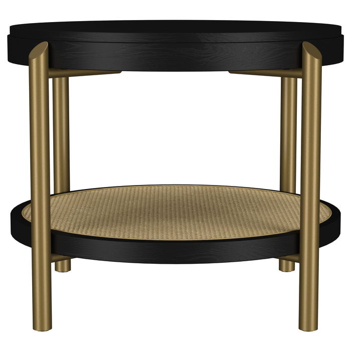 Arini End & Side Tables - Furniture Land (Milwaukee, WI)