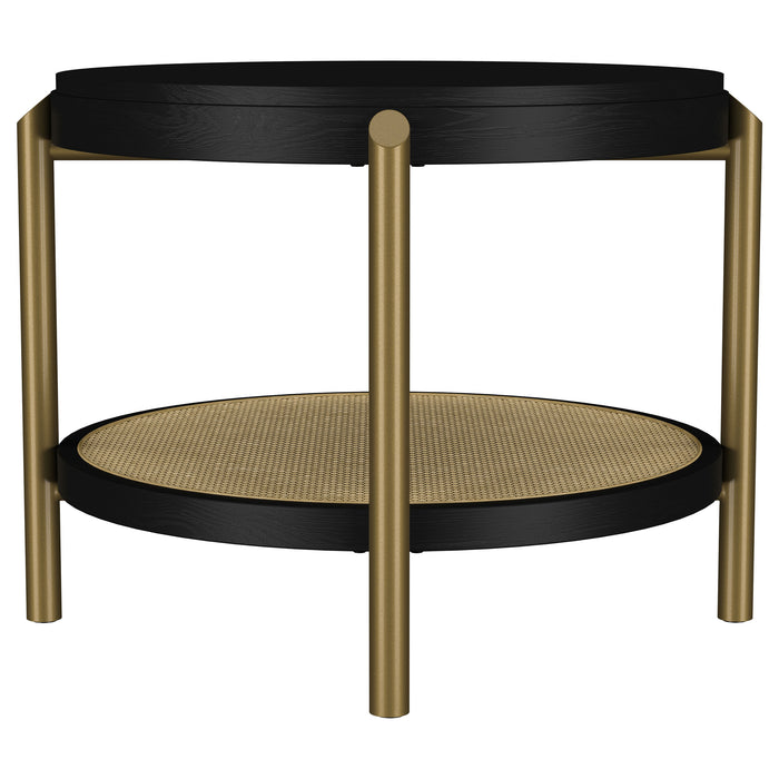 Arini End & Side Tables - Furniture Land (Milwaukee, WI)
