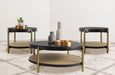 Arini Coffee Table Sets - Furniture Land (Milwaukee, WI)