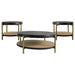 Arini Coffee Table Sets - Furniture Land (Milwaukee, WI)