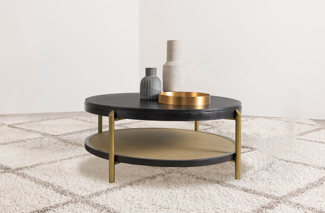 Arini Coffee Tables - Furniture Land (Milwaukee, WI)