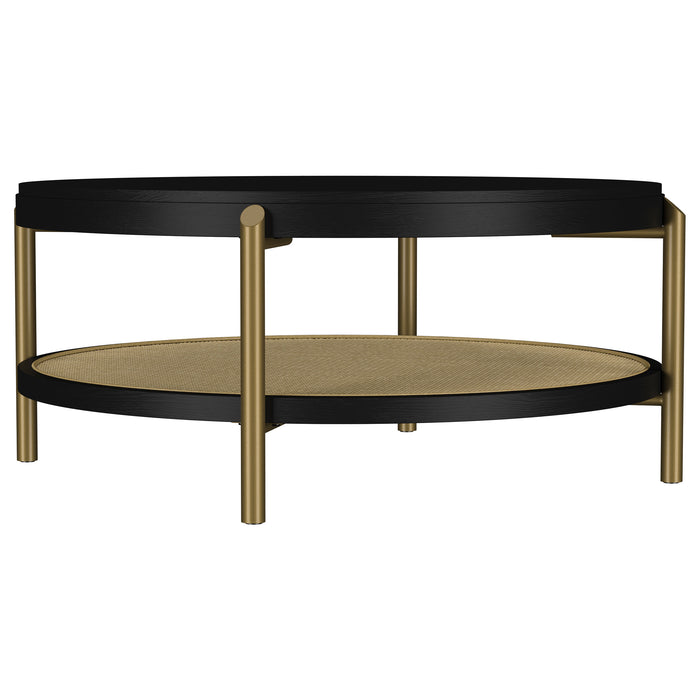 Arini Coffee Tables - Furniture Land (Milwaukee, WI)