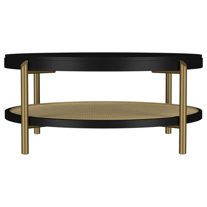 Arini Coffee Tables - Furniture Land (Milwaukee, WI)