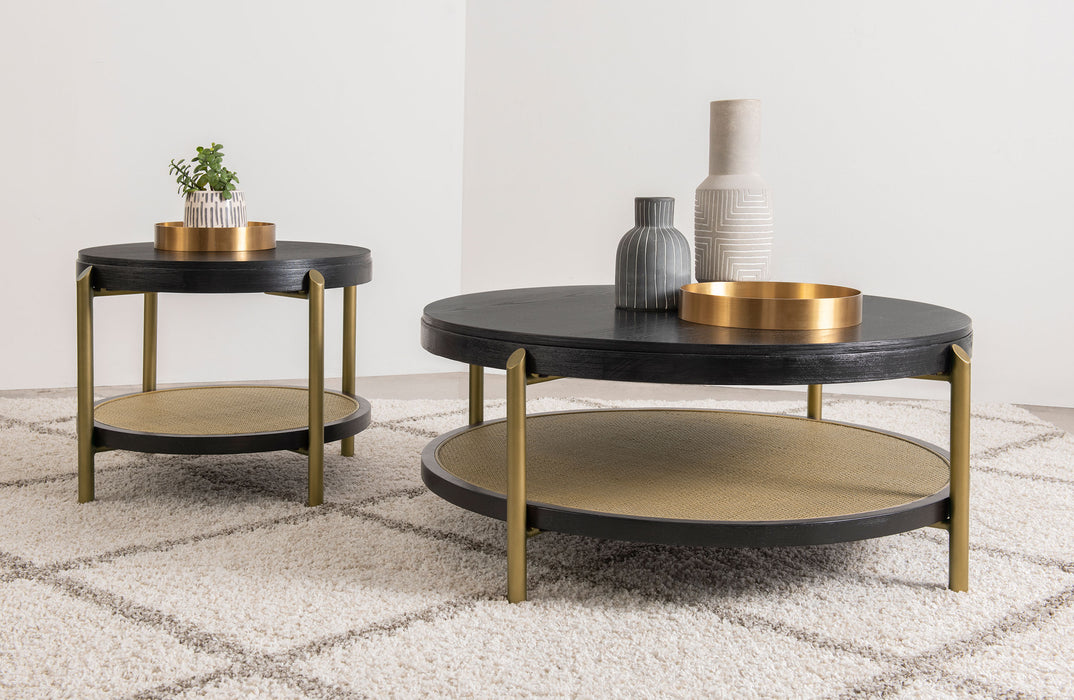 Arini Coffee Tables - Furniture Land (Milwaukee, WI)