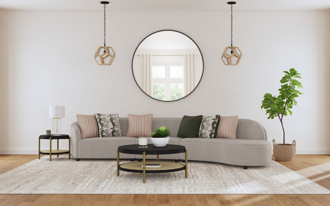 Arini Coffee Tables - Furniture Land (Milwaukee, WI)