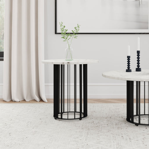 Haven End & Side Tables - Furniture Land (Milwaukee, WI)