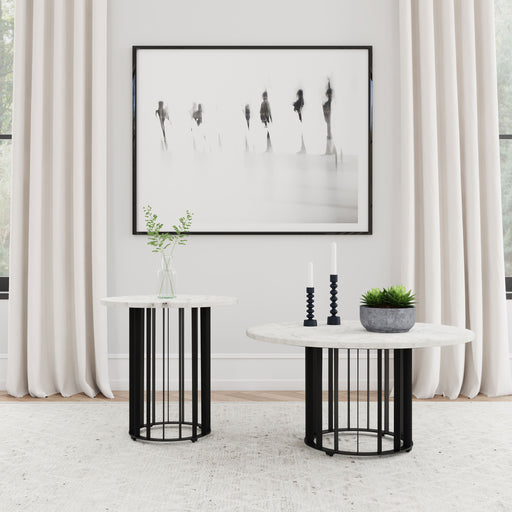 Haven Table Sets - Furniture Land (Milwaukee, WI)