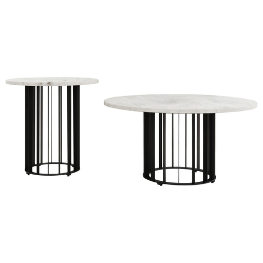 Haven Table Sets - Furniture Land (Milwaukee, WI)