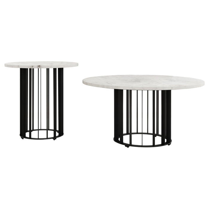Haven Table Sets - Furniture Land (Milwaukee, WI)