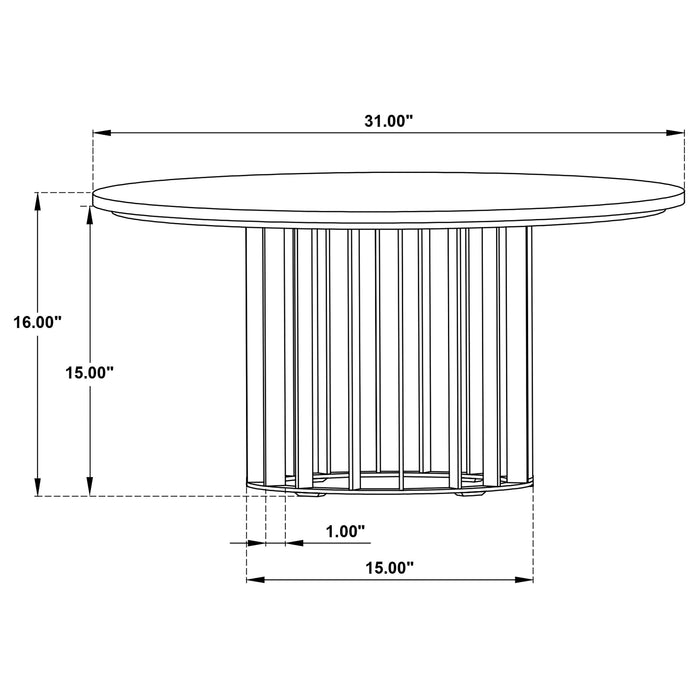 Haven Table Sets - Furniture Land (Milwaukee, WI)