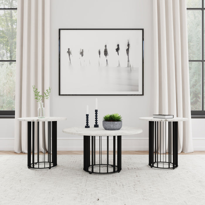 Haven Table Sets - Furniture Land (Milwaukee, WI)