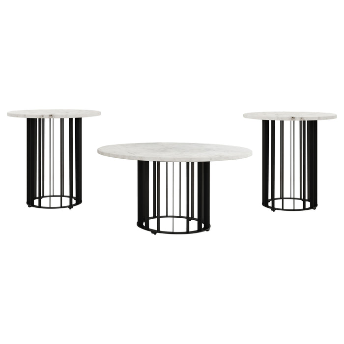 Haven Table Sets - Furniture Land (Milwaukee, WI)