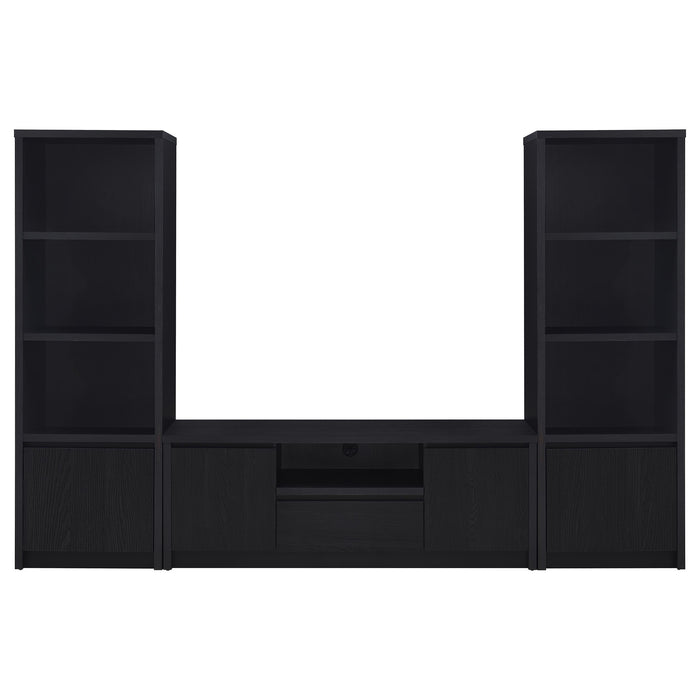Winfield TV Stands - Furniture Land (Milwaukee, WI)