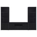 Winfield TV Stands - Furniture Land (Milwaukee, WI)