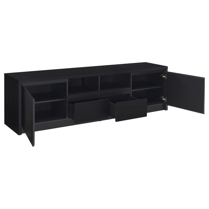 Winfield TV Stands - Furniture Land (Milwaukee, WI)