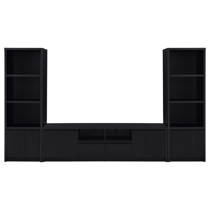 Winfield TV Stands - Furniture Land (Milwaukee, WI)