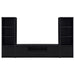 Winfield TV Stands - Furniture Land (Milwaukee, WI)