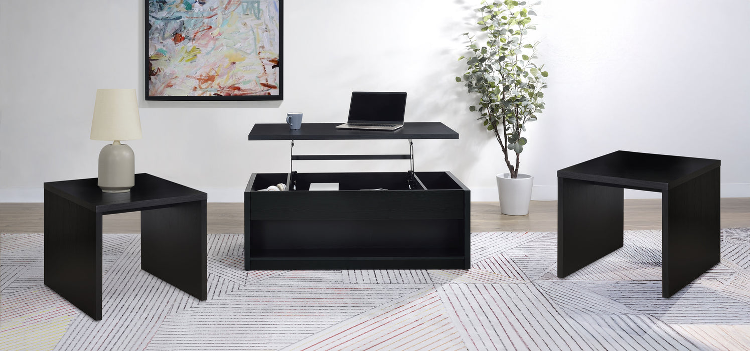 Knapp Table Sets - Furniture Land (Milwaukee, WI)