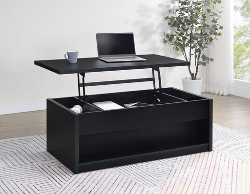 Knapp Tables - Furniture Land (Milwaukee, WI)