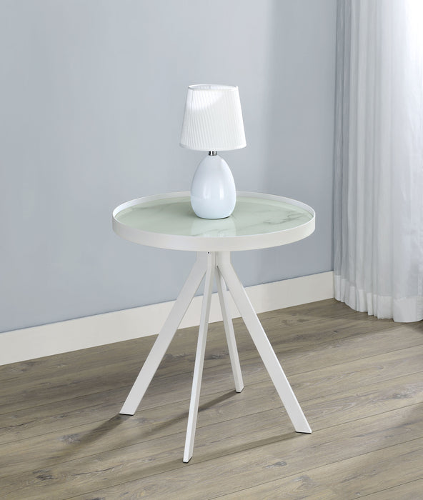 Briggs End & Side Tables - Furniture Land (Milwaukee, WI)
