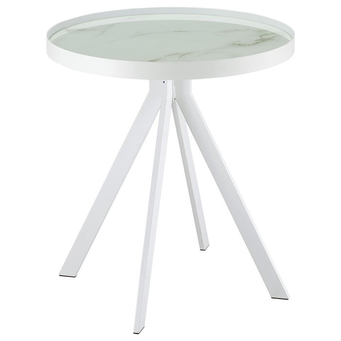 Briggs End & Side Tables - Furniture Land (Milwaukee, WI)