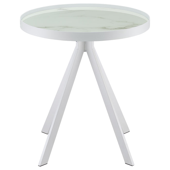 Briggs End & Side Tables - Furniture Land (Milwaukee, WI)