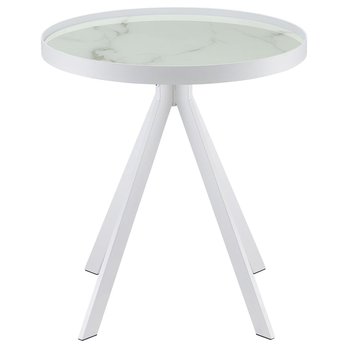 Briggs End & Side Tables - Furniture Land (Milwaukee, WI)