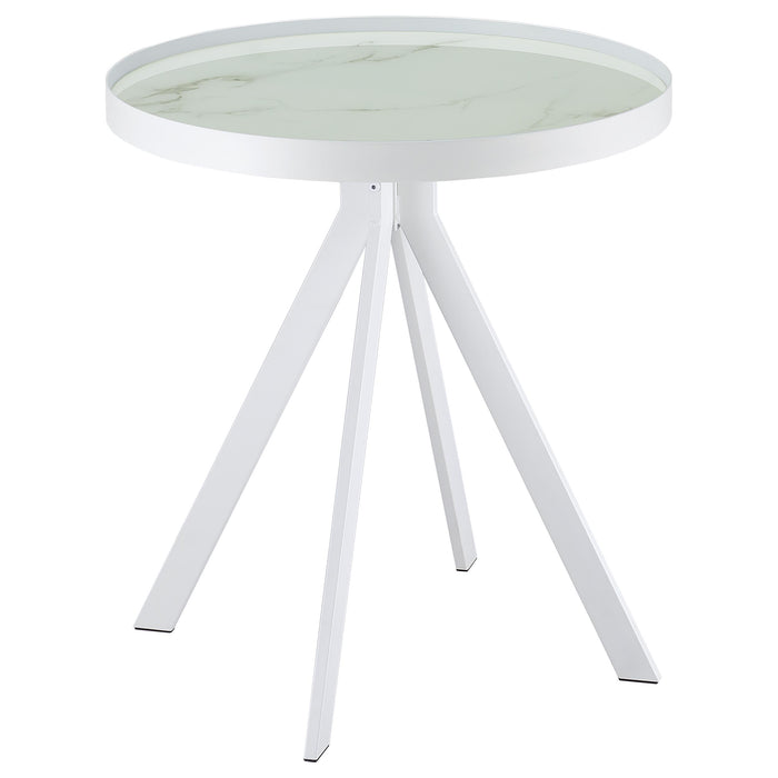 Briggs End & Side Tables - Furniture Land (Milwaukee, WI)