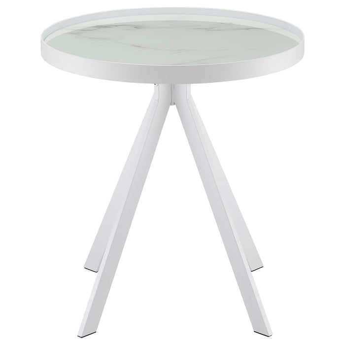 Briggs End & Side Tables - Furniture Land (Milwaukee, WI)
