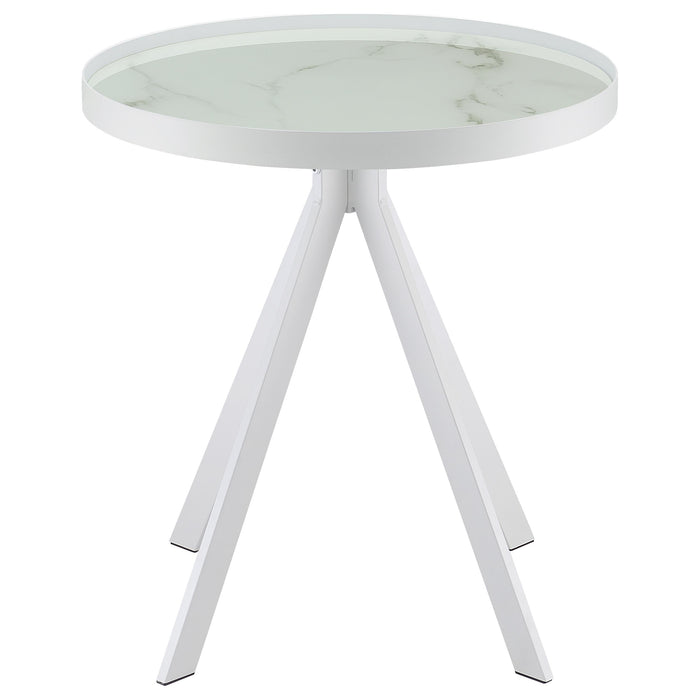 Briggs End & Side Tables - Furniture Land (Milwaukee, WI)