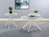 Briggs End & Side Tables - Furniture Land (Milwaukee, WI)