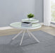 Briggs Coffee Tables - Furniture Land (Milwaukee, WI)