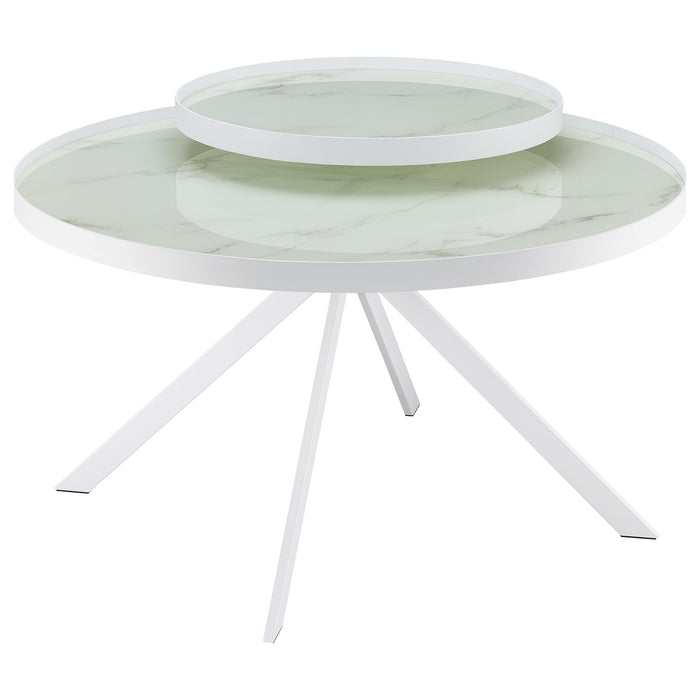 Briggs Coffee Tables - Furniture Land (Milwaukee, WI)